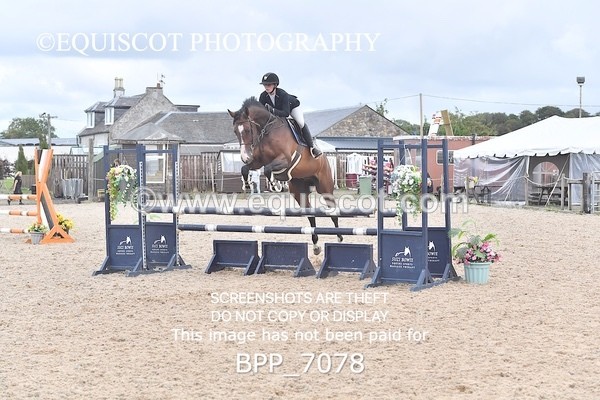 BPP_7078 - CLASS 3  Senior Discovery/ 1m Open