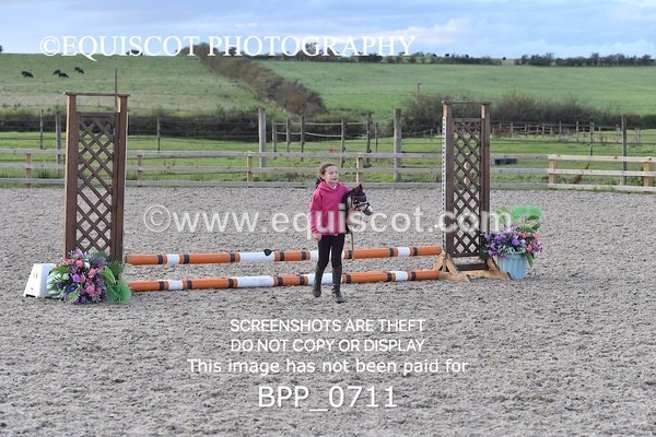 BPP_0711 - HOBBY HORSE SHOWJUMPING CLASSES