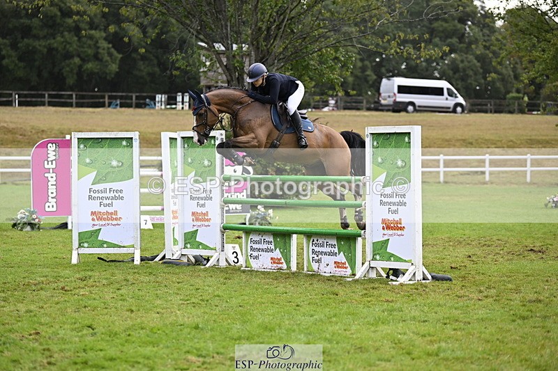 250831A-105612-09776 - Cls 35 Snr 1.20m Grand Prix