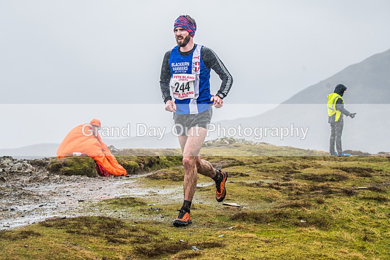 Coledale-191 - Coledale Horseshoe Fell Race Saturday 25th March 2023