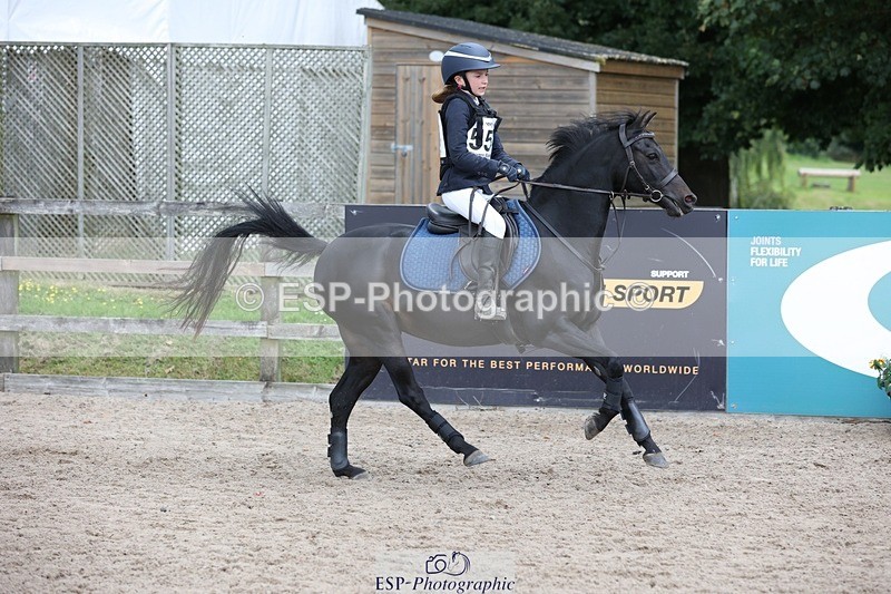 230825-140535-10959 - Round 1 Start to 14.20 coursewalk