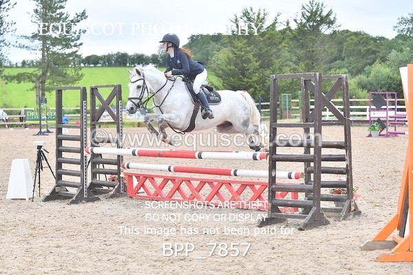 BPP_7857 - CLASS 5 Pony Discovery / 90cm Open