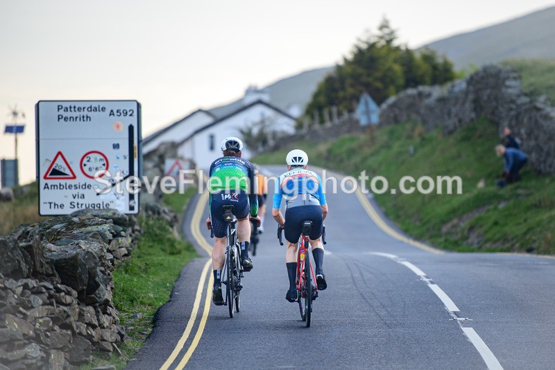 064629 - Kirkstone Pass 06:00 - 07:00