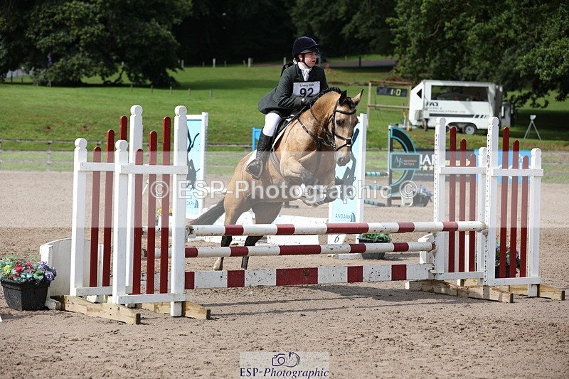 230826-120240-17455 - Round 1 Start to 12.30 coursewalk