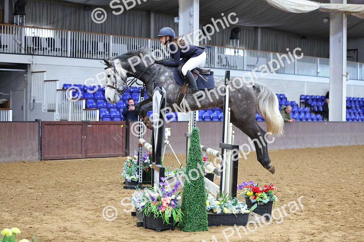SBM_006045 - Class 23 - Amateur Championship Qualifier 95cm