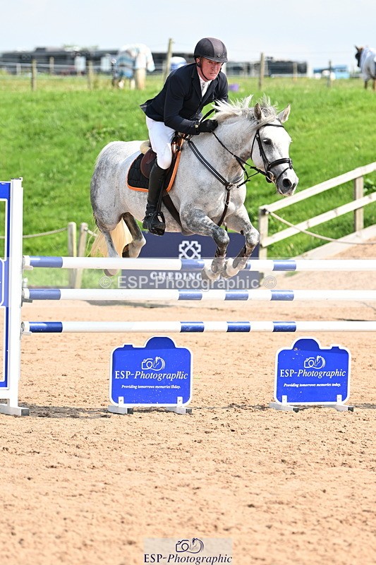 240801A-114310-01436 - Cls 2 Foxhunter
