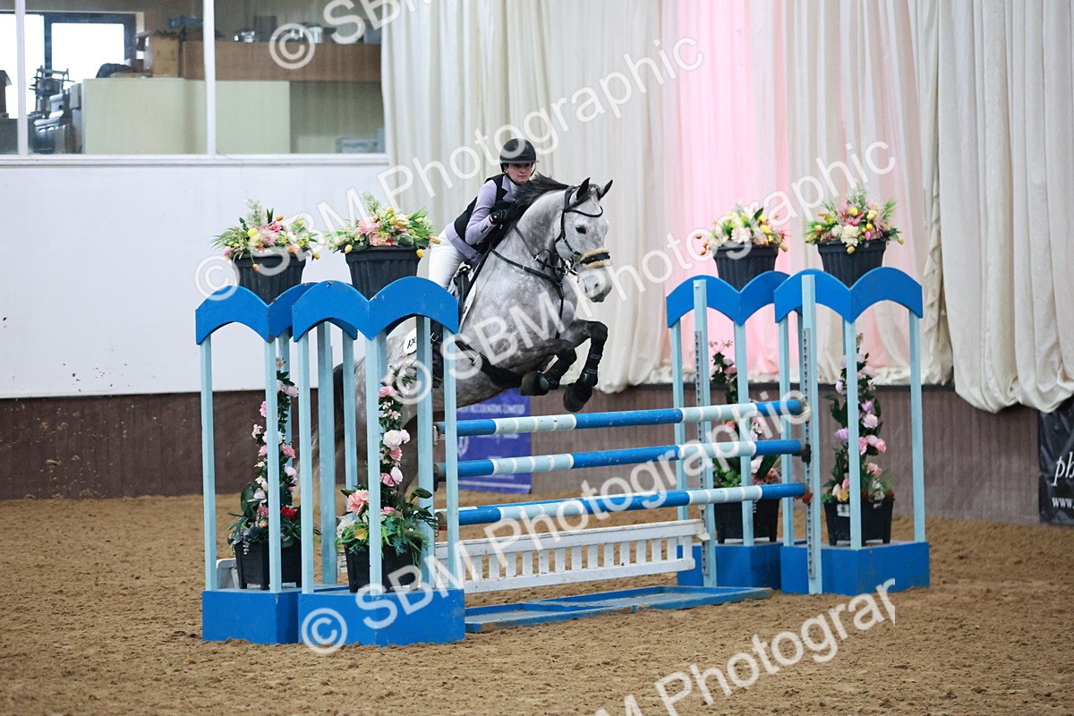 SBM_001457 - Class 5 - Senior Foxhunter - 1.20m