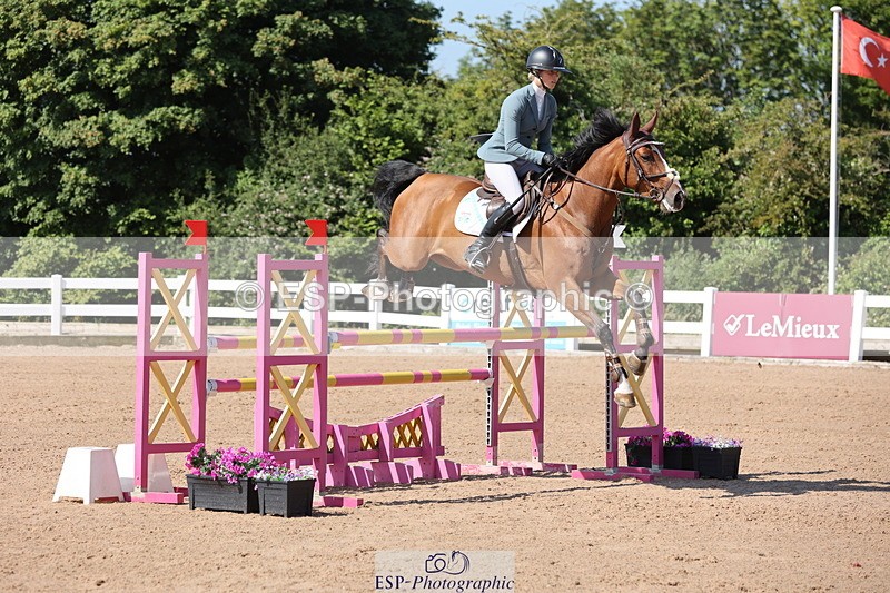 240718A-102306-03791 - Cls 29, YH 6 Yr Olds 1.20m