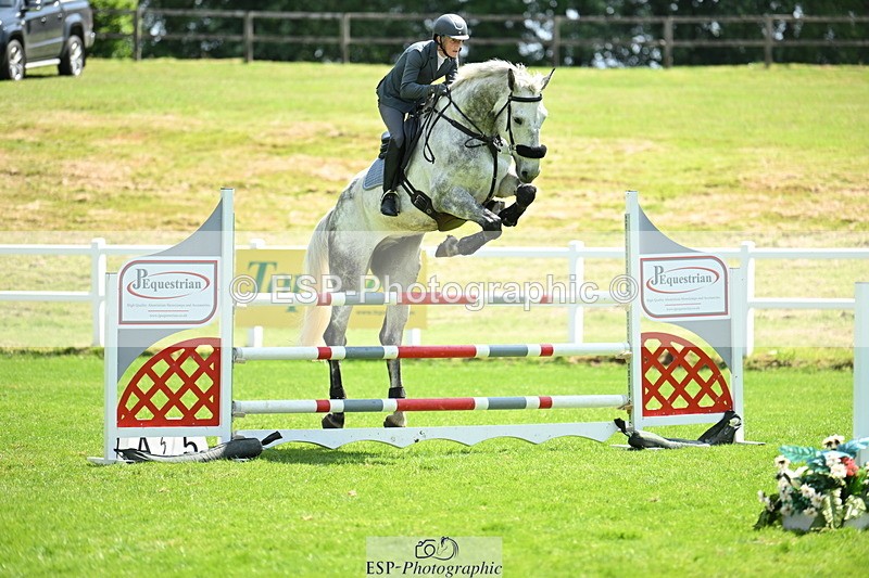 250614A-115843-06118 - Cls 19 Snr 1.15m Open