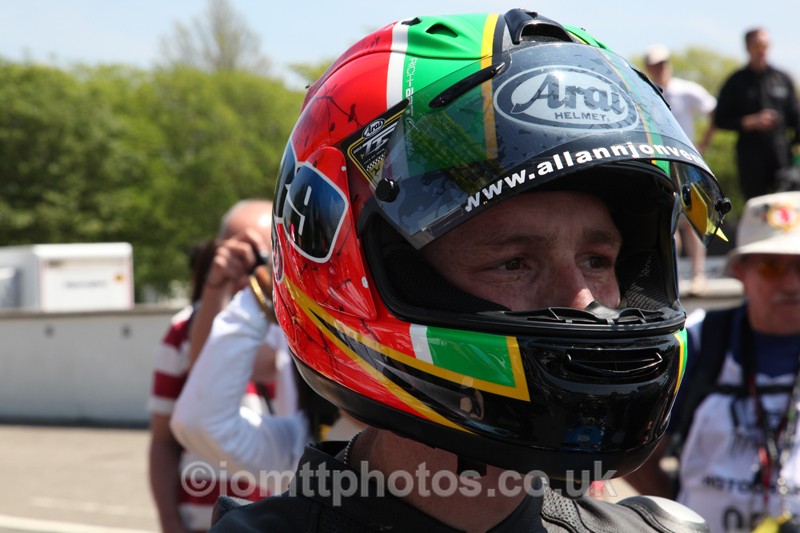 IMG_0649 - Senior TT - Start Line
