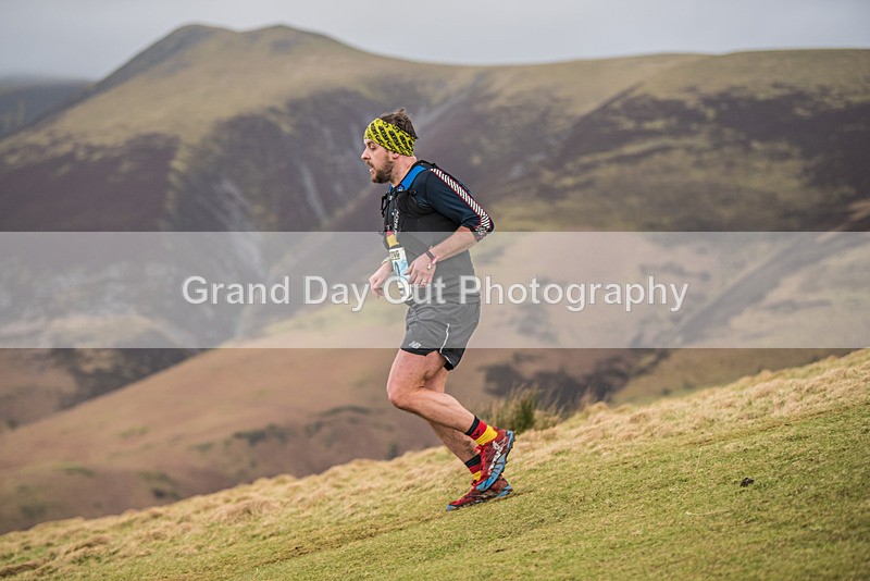 Loopy Latrigg-461 - Kong Loopy Latrigg Fell Race Saturday 27th January 2024