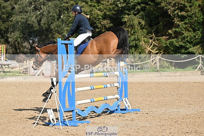 250322A-125643-02699 - Cls 10&20 Snr 1.05m Open & Nat Am Qualifier