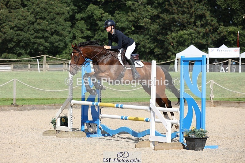 230908-103852-00528 - Cls 6 Snr British Novice & 90cm Open