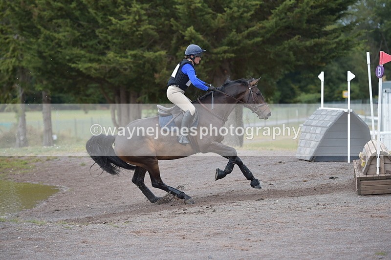 NGP_3609 - XC Time 12:16 to 12:25