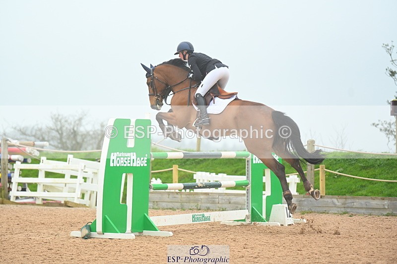 240316A-124917-03531 - Cls 15 Snr Foxhunter