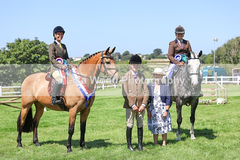3E7A9330 - Working Hunter Championship