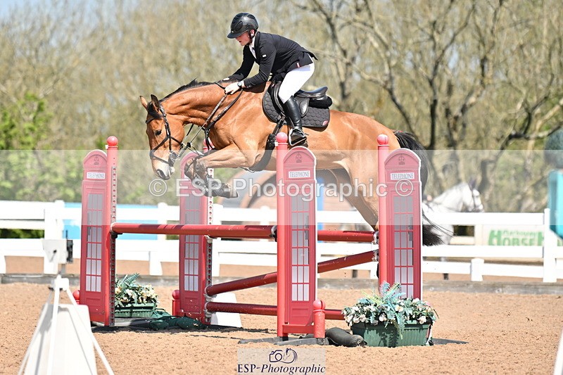 240509A-112550-01500 - Cls 2 Discovery and 1m Open