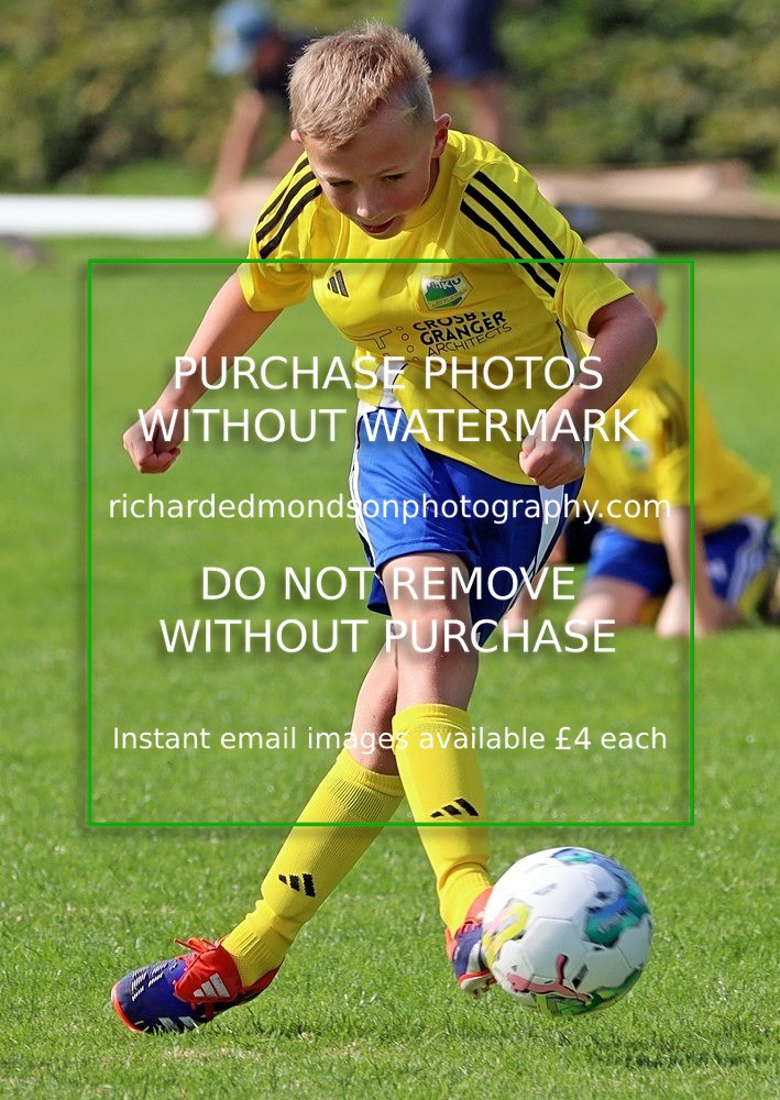 IMG_3789 - Kendal United Under 10's (7/9/24)