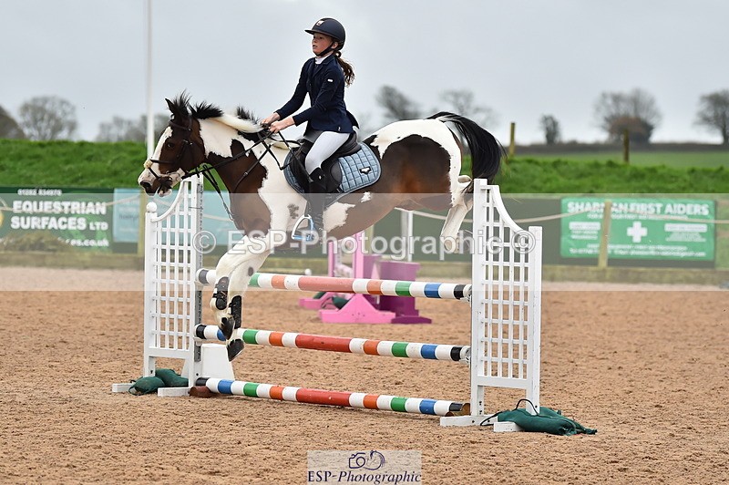 231118A-144032-03637 - Cls 27 Springboard 128cm & 138cm