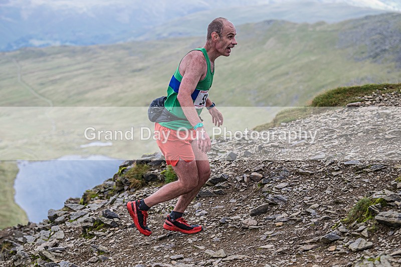 Grisedale HS-184 - Grisedale Horseshoe Fell Race Saturday 5th September 2026