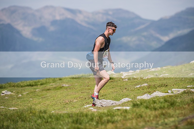 Duddon Short-585 - Duddon Valley Short Fell Race Saturday 1st June 2024