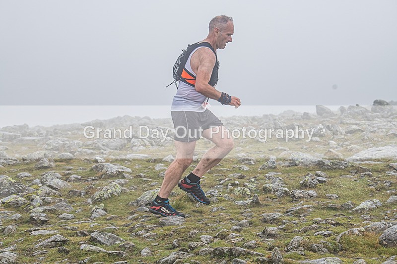 Rydal Round-291 - Rydal Round Fell Race Thursday 28th July 2022