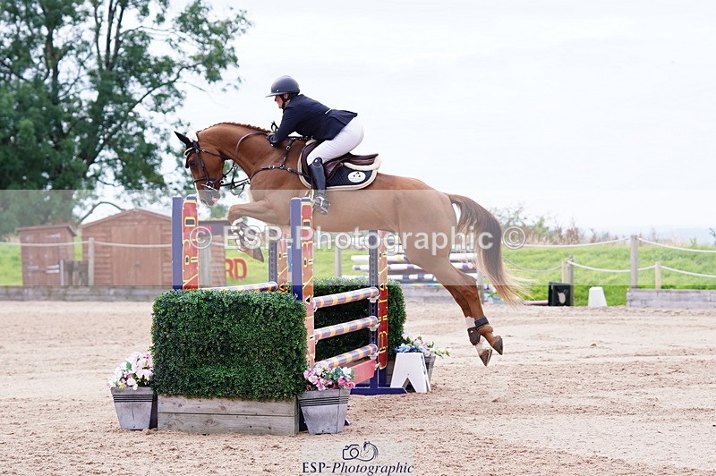 240803A-133344-08100 - Cls 31 4 Yr Old Champs