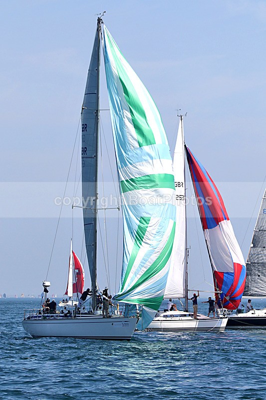 180707 GBR659R 2F7A8952 - ROUND THE ISLAND 2018