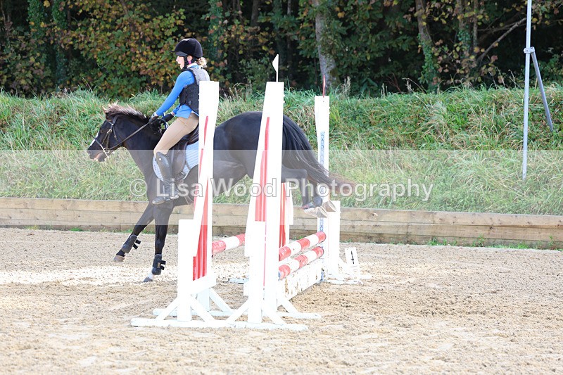 3E7A3111 - Class 4: 60cm Junior