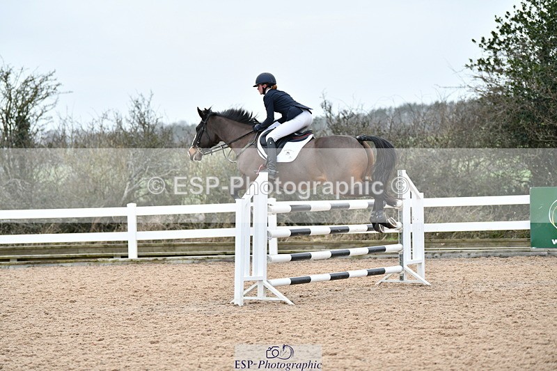 240124A-140734-00765 - Cls 5 Foxhunter & 1.20m Open