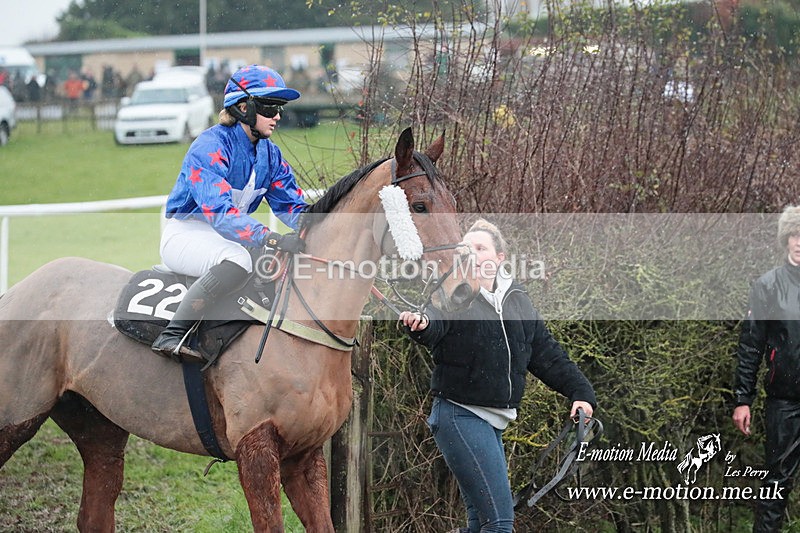 PtP 031223 625 - Wheatland Hunt PtP Chaddesley Races 03/12/23