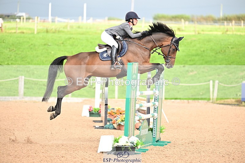 240912A-145214-02273 - Cls 5 National 1.30m Open