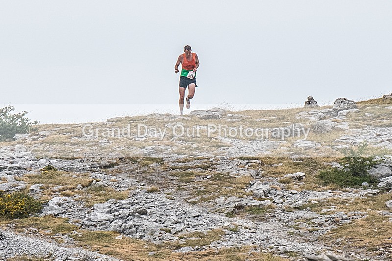 Hutton Roof-40 - Hutton Roof Fell Race Saturday 24th May 2025