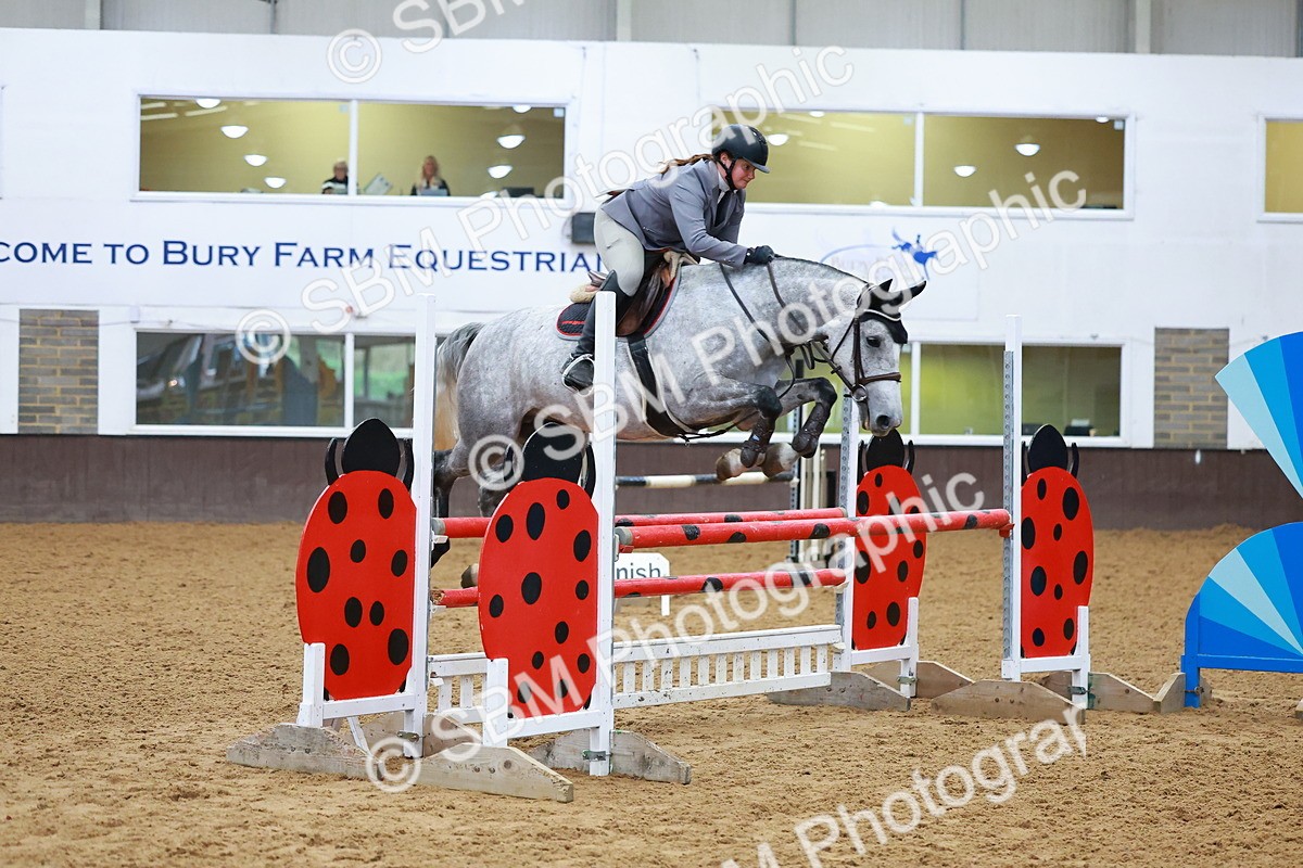 SBM_001486 - Class 3 - Senior Discovery 1.00m