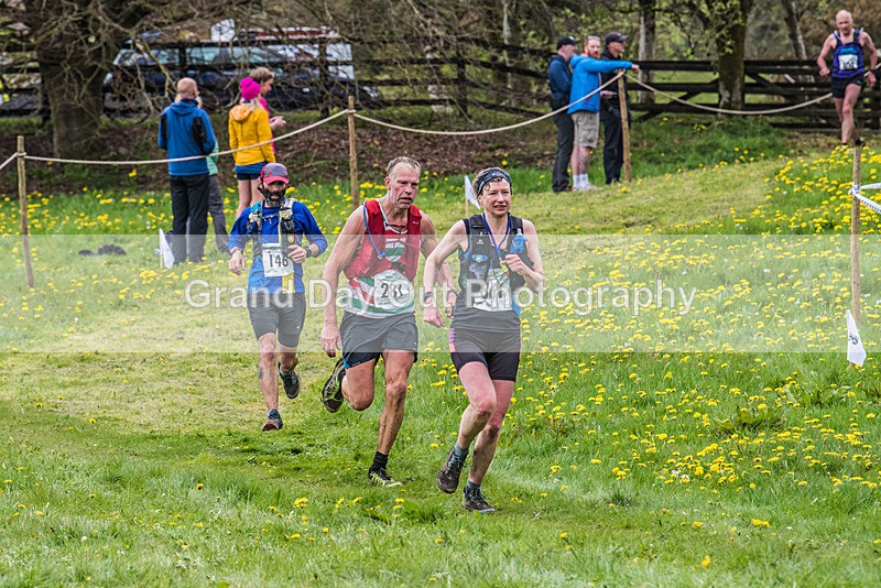 3 Peaks-2628 - The 3 Peaks Race - The Finish - Saturday 29th April 2023