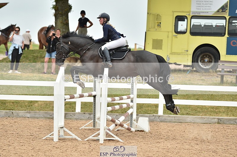 230611A-121938-05457 - Cls 34 1.05m Amateur Qualifier