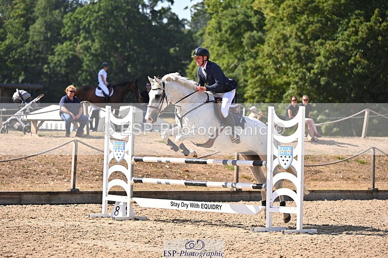 250817A-154258-04902 - Cls 22 Snr 1.10m Open