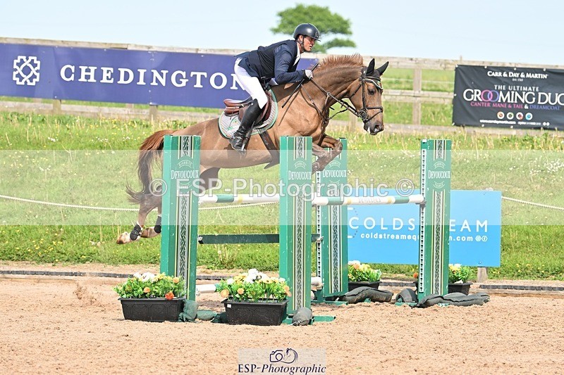 250511-154621-14615 - Cls 29 Snr Foxhunter