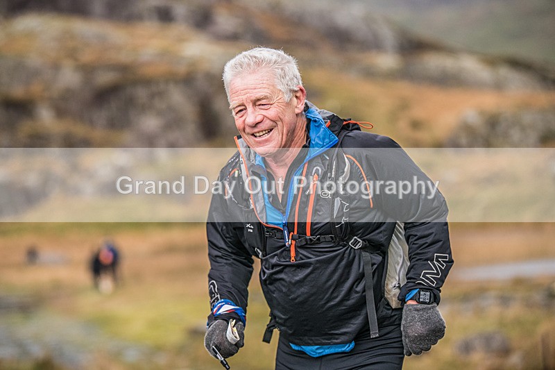 Kong MMM-1387 - Kong Mini Mountain Marathon Round 3 North Wales Blaenau Ffestiniog  Sunday 27th November 2022