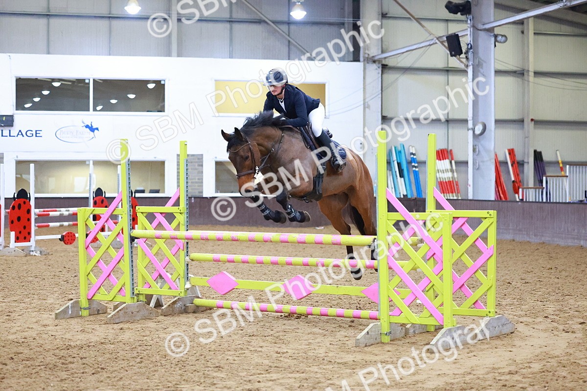 SBM_003583 - Class 3 - Senior Discovery - 1.00m