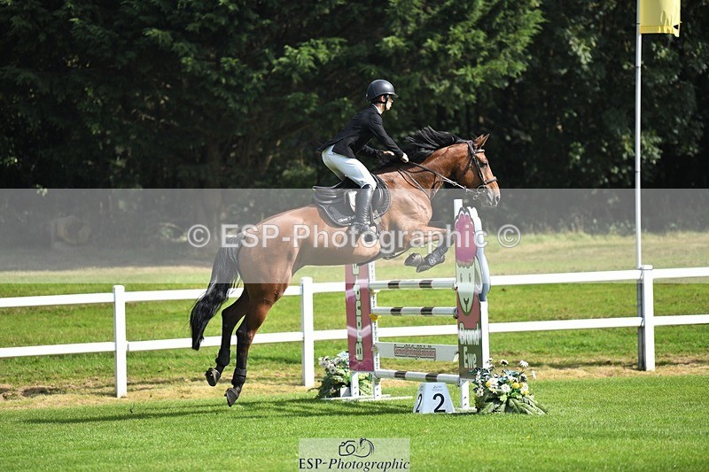 230908-112117-01114 - Cls 2 Snr Foxhunter & 1.20m Open