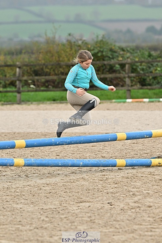 241110-115613-00554 - 50-55cm Arena Eventing