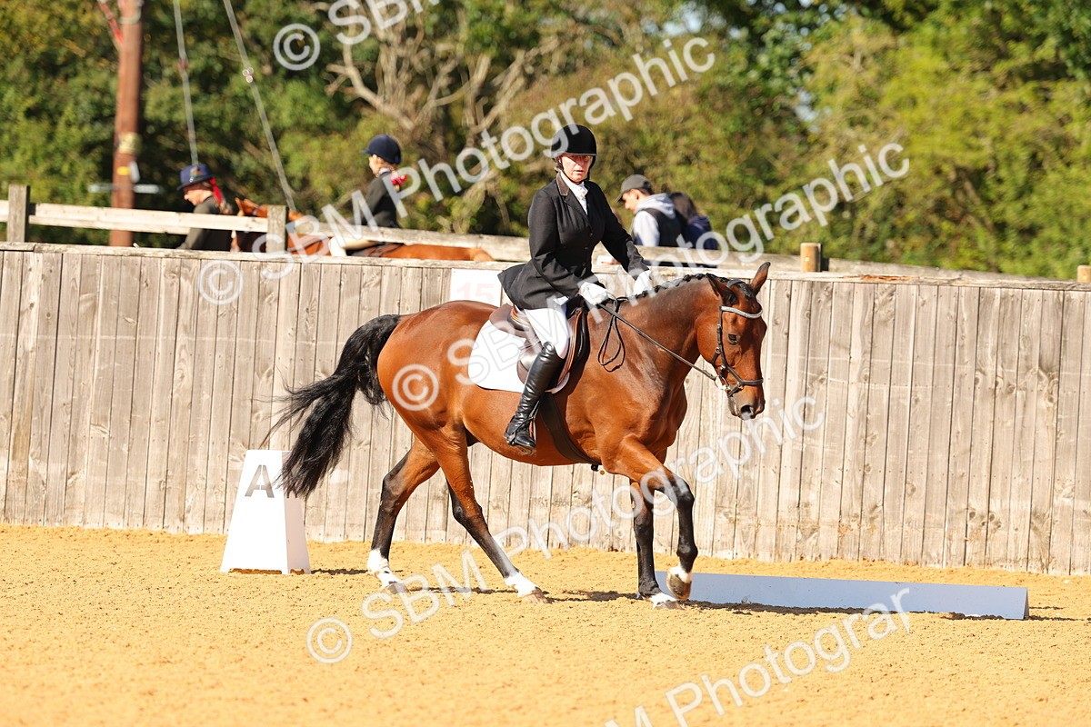 SBM_40004 - D18 - Grand Tour Championship - Novice 34