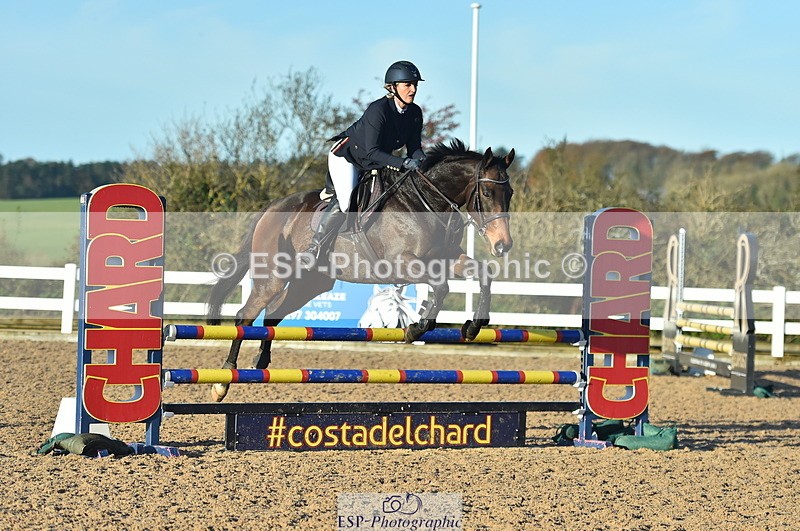 231111A-023550-01220 - Cls 9 British Novice & 90cm Open