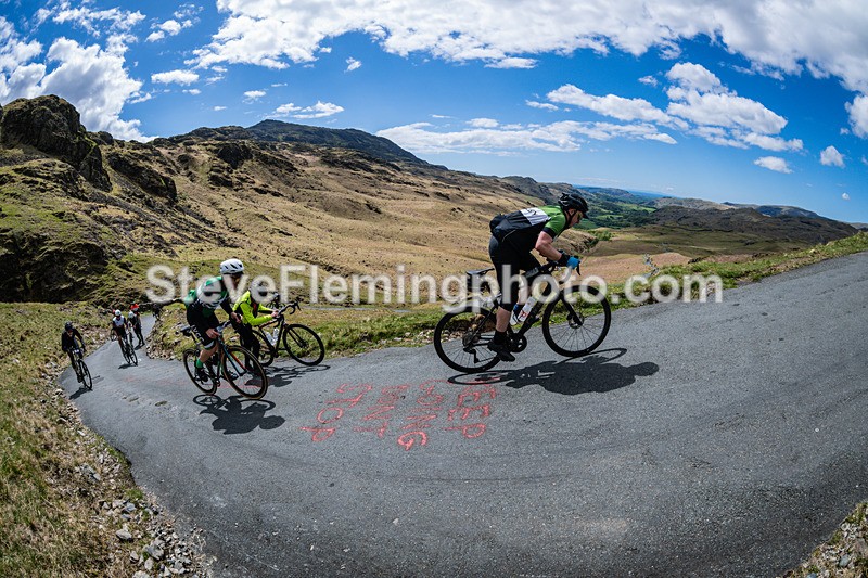 133533 - Hardknott Pass Camera 2 13.00-14.00