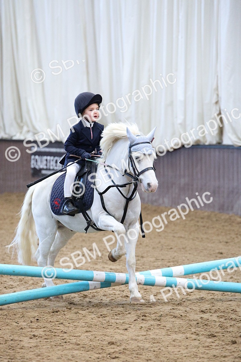 SBM_000007 - Class 1 - Lead Rein