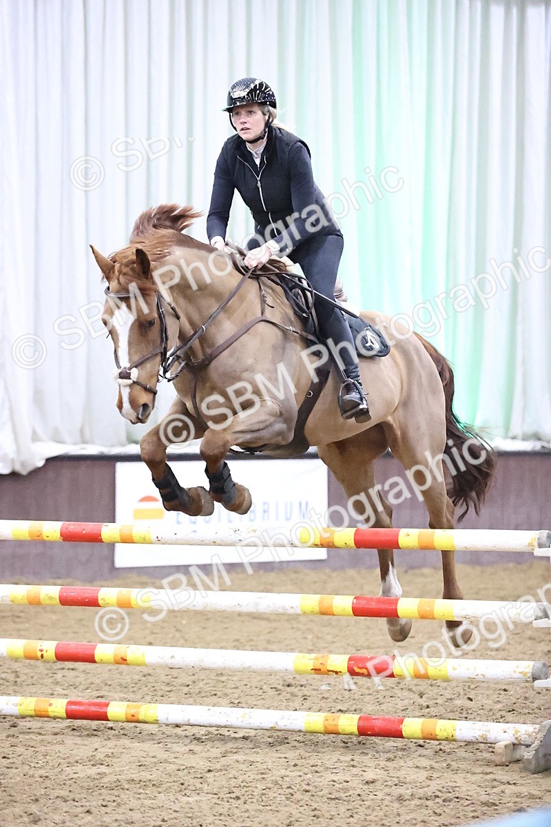 SBM_001709 - Class 9 - Senior British Discovery - 1.00m