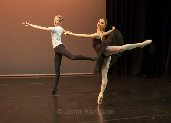  - Masters of Ballet Academy Vaganova Summer Intensive 2016