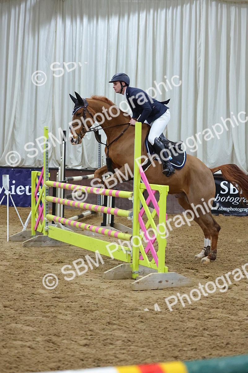 SBM_001327 - Class 4 - Senior Newcomer - 1.10m