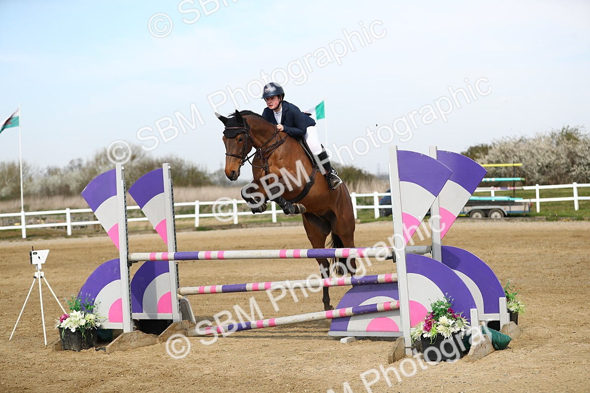 SBM_002187 - Class 9 - Senior Discovery - 1.00m